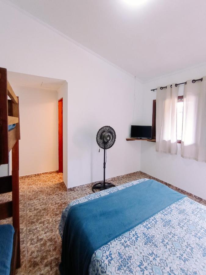 Diva Surf Quartos Ubatuba Ngoại thất bức ảnh