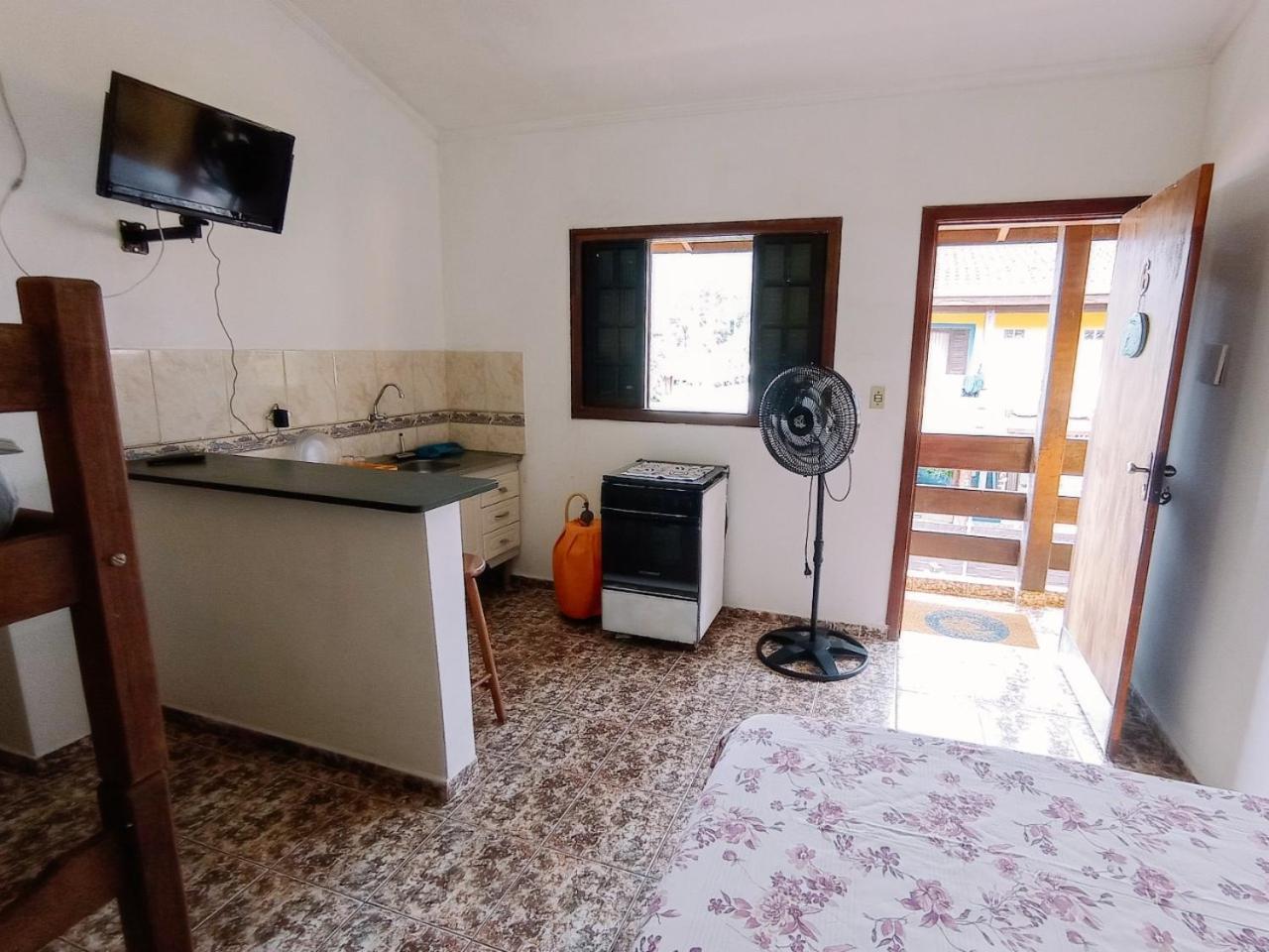 Diva Surf Quartos Ubatuba Ngoại thất bức ảnh